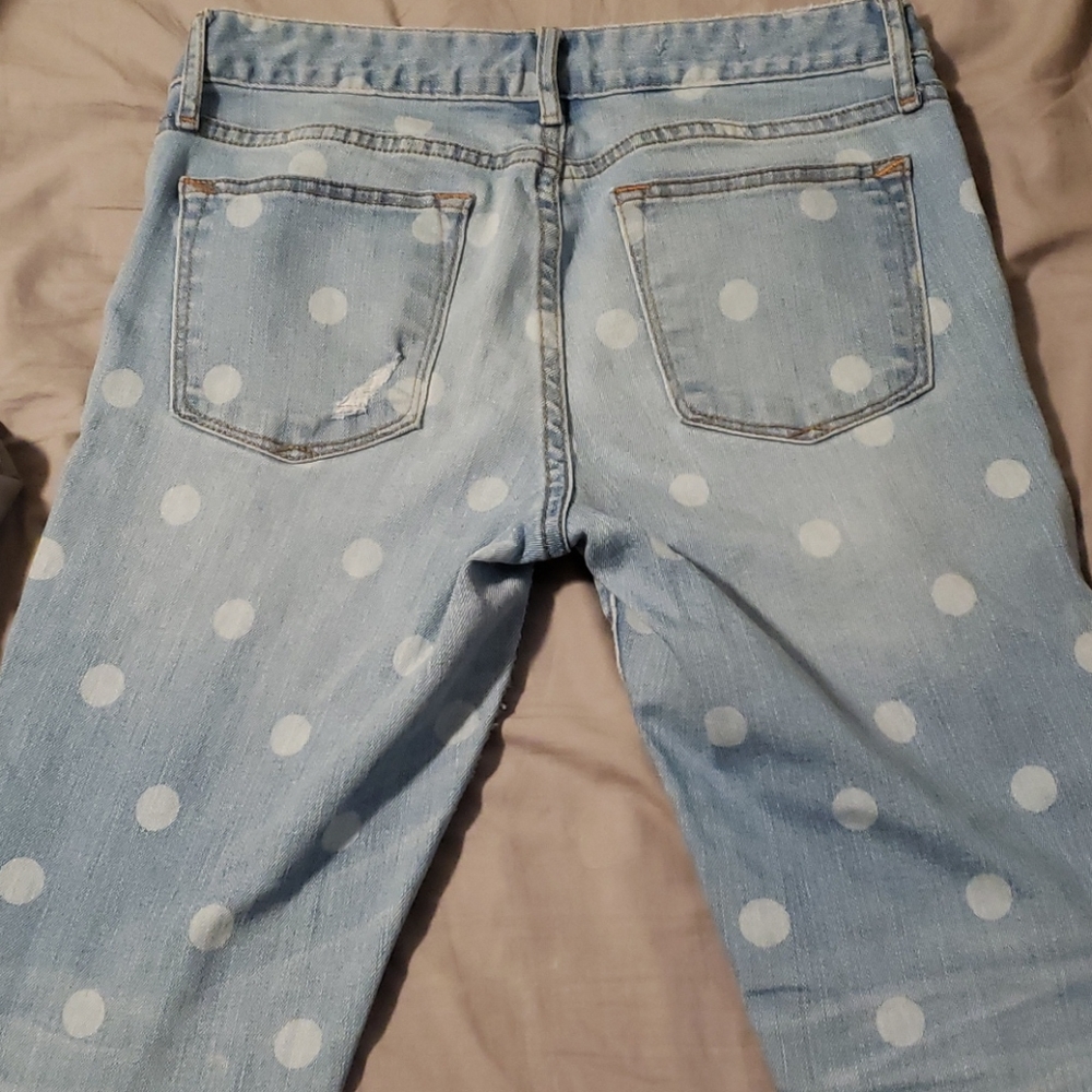 Jeans - Picture 2 of 3